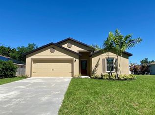 791 SW Tupper Ln, Port Saint Lucie, FL 34953