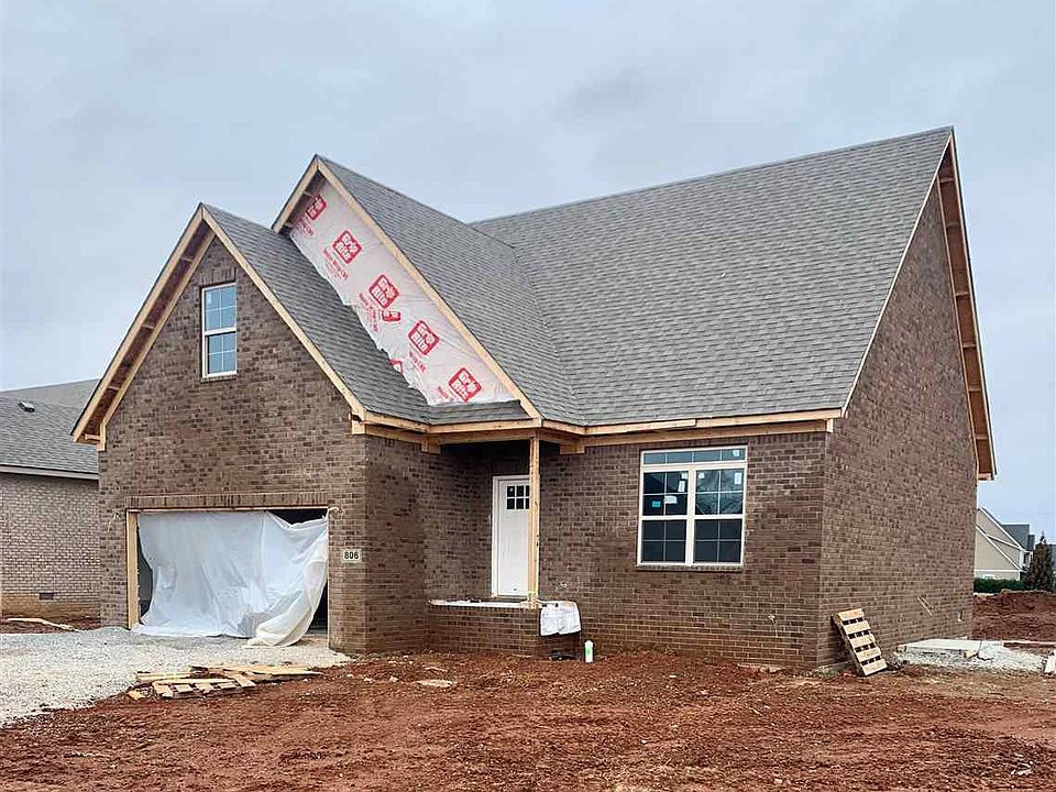 1st image of 806 Olde Gap Ct