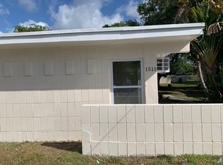 1511 NE 117th St #2, Miami, FL 33161