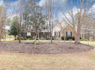46 Deer Run, Forsyth, GA 31029