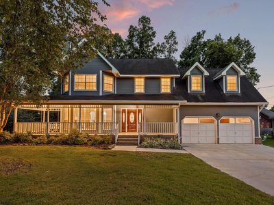 8512 Creek Stone Dr, Chattanooga, TN, 37421