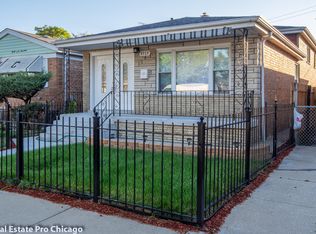 8919 S Halsted St, Chicago, IL 60620