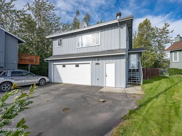 1917 E 58th Ave, Anchorage, AK 99507