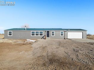23390 Handle Rd, Calhan, CO 80808