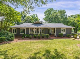 3737 Sagamore Dr, Greensboro, NC 27410