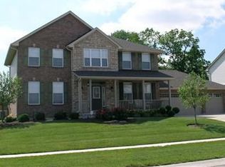 9299 Maxwells Xing, Centerville, OH 45458
