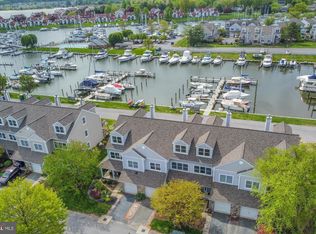 206 Widgeon Way, Chester, MD 21619