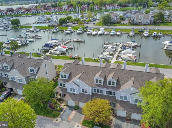 206 Widgeon Way, Chester, MD 21619