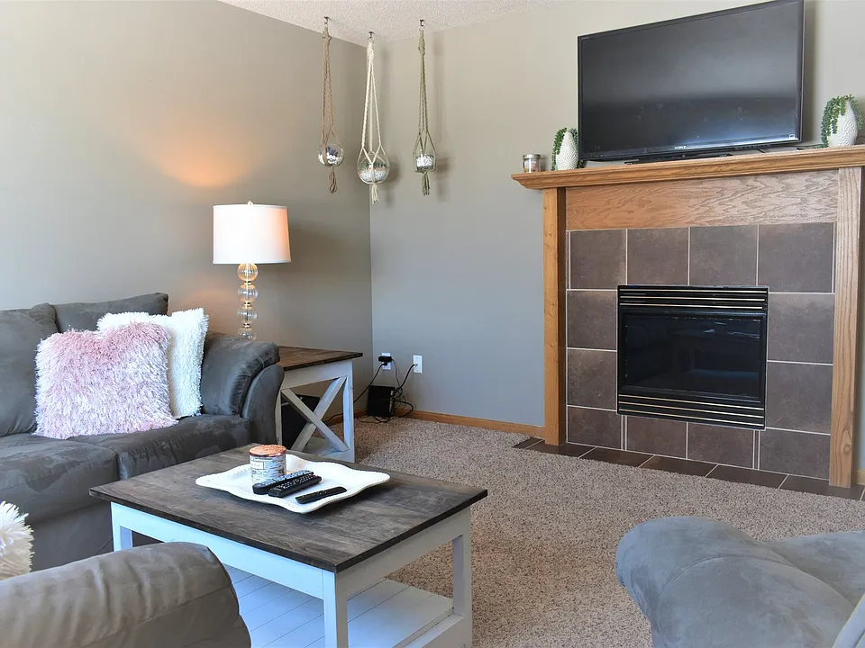 Southwood Townhomes