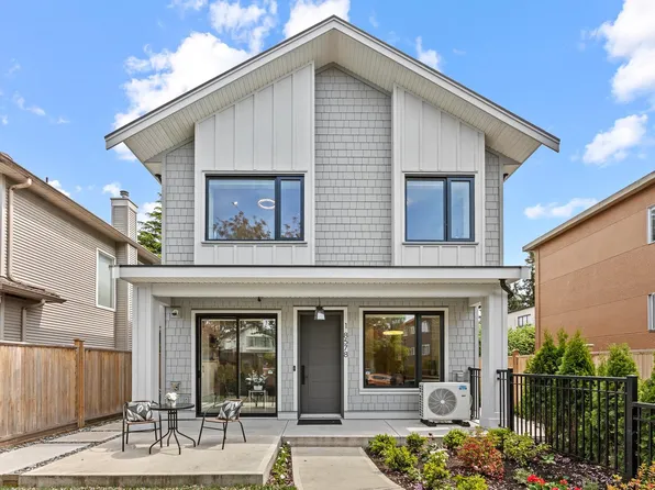 8578 Cartier St #1, Vancouver, BC V6P 4S1