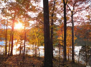 0 Cherry Point LOT 141, Ozark, IL 62972