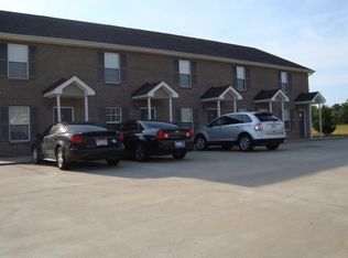 1202 Ash Ridge Dr UNIT A, Clarksville, TN 37042