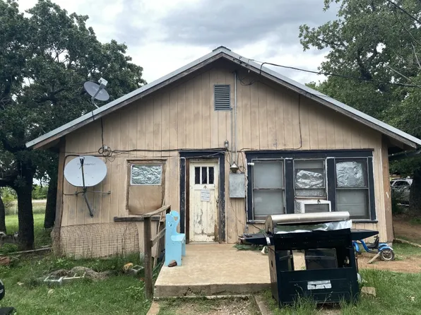 2971 Us Highway 180 E, Breckenridge, TX 76424