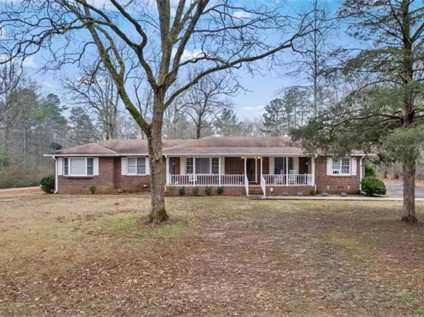 1218 Waddell St, Bremen, GA 30110