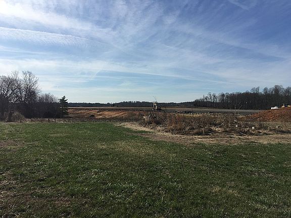 New interchange view 