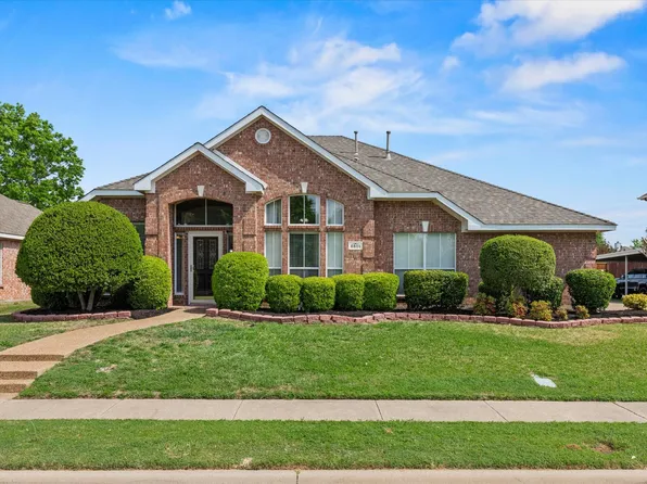 8801 Watersway Dr, Rowlett, TX 75088