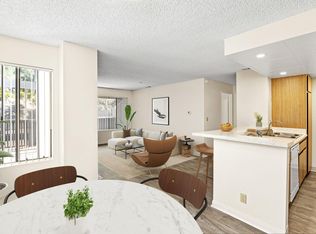 Pepperwood Apartments, Vista, CA 92083