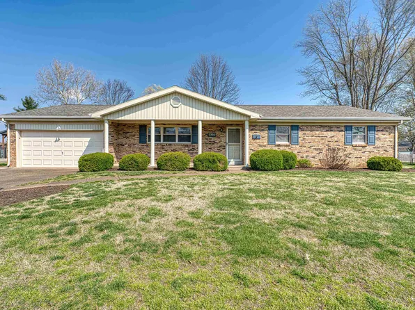 7766 Meadow Ln, Newburgh, IN 47630
