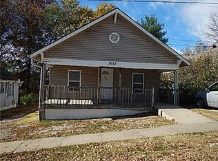 3022 NE Jaudon St, Kansas City, MO 64117