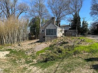 2707 Stonewall Ave, Richmond, VA 23225