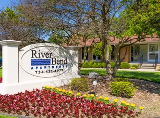 River Bend Apartments, Westland, MI 48185