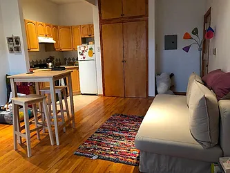 Rented by Dream Space Realty