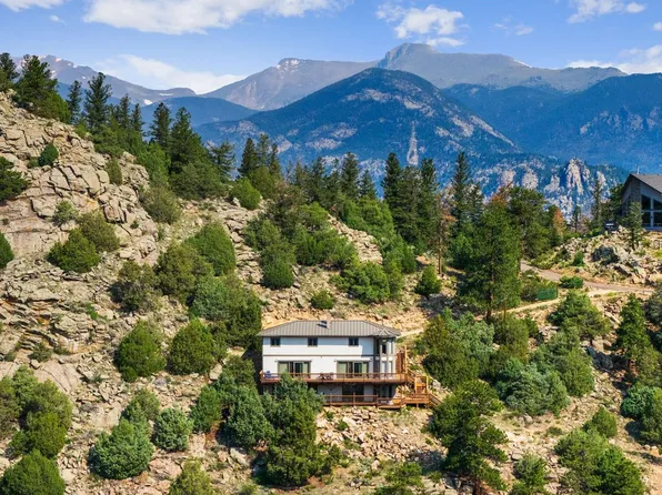 1511 Prospect Mountain Dr, Estes Park, CO 80517