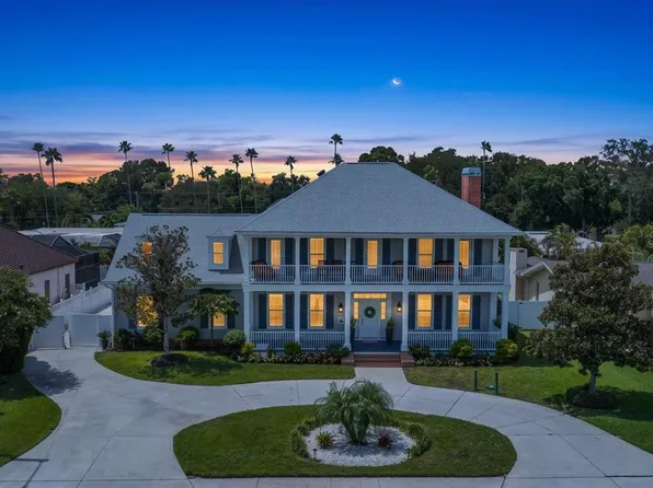 1322 GOLF VIEW DRIVE, BELLEAIR, FL 33756