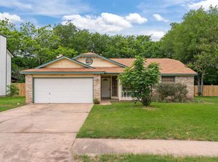 1716 Morning Quail Dr, Austin, TX 78758