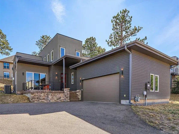 3020 Alpine Hideaway Trail, Evergreen, CO 80439