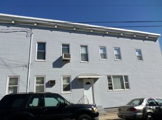 138 Prospect Ave, Bayonne, NJ 07002