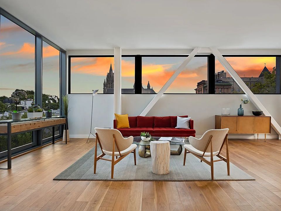 1st image of 480 Degraw St Penthouse 2