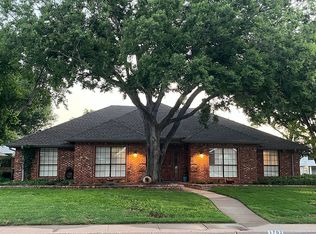 1702 Brazos St, Wichita Falls, TX 76309