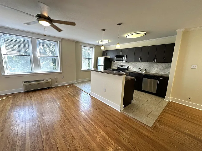 Cloverly Park Apartments - Renovated Apartments in East Falls — Photo 24