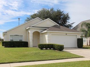 2626 Meadow Oaks Loop, Clermont, FL 34714