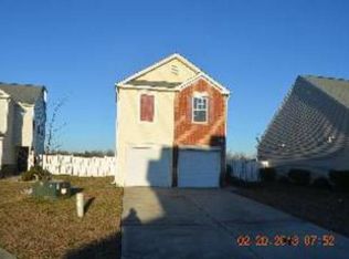 7209 Brighton Hill Ln, Raleigh, NC 27616