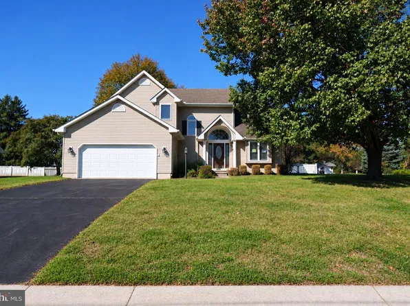 74 Sandy Hill Trl, Camden Wyoming, DE 19934