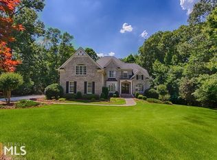 195 Glengarry Chase, Oxford, GA 30014