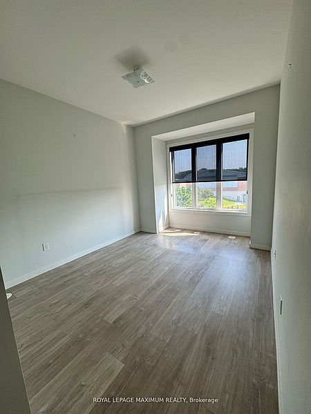 Oakville Townhouse for rent - 3 Bedrooms — photo 13