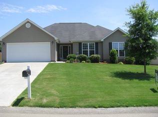 1443 Oxpens Rd, Warrenville, SC 29851