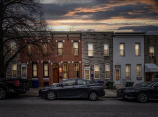 3029 Keswick Rd, Baltimore, MD 21211