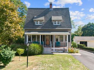 58 Spruce Street, Meriden, CT 06451