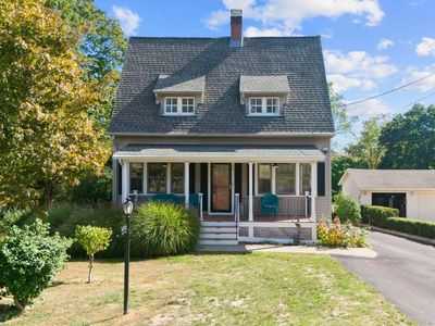 58 Spruce Street, Meriden, CT, 06451