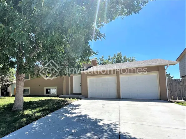 7595 Deer Trl, Colorado Springs, CO 80911