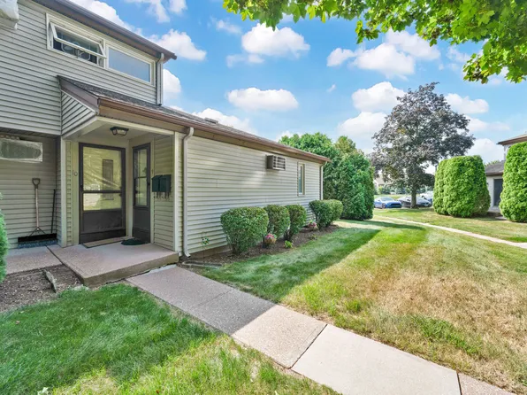 165 South Street #9, Vernon, CT 06066