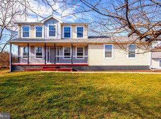 479 Grouse Knoll Ln, Summit Point, WV 25446
