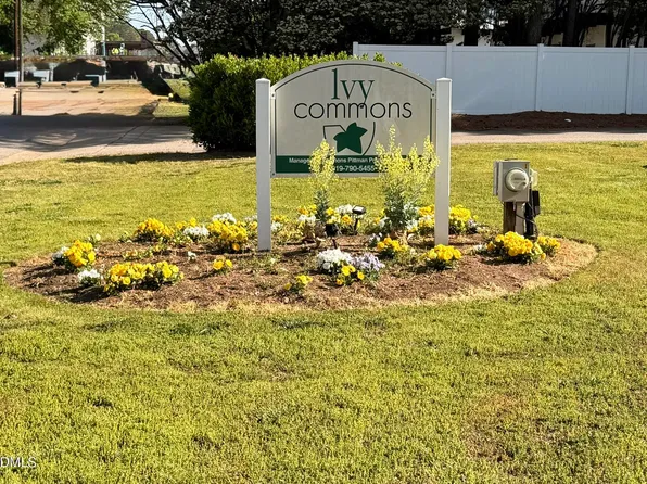 3537 Ivy Commons Dr #101, Raleigh, NC 27606