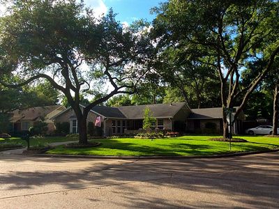 12502 Carriage Hill Dr, Houston, TX, 77077