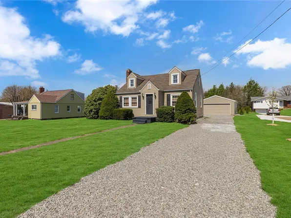 125 Baker Rd, Monaca, PA 15061