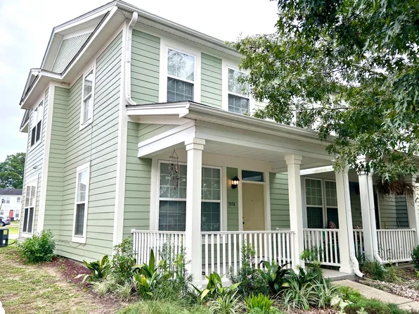 3974 Gullah Ave, North Charleston, SC 29405